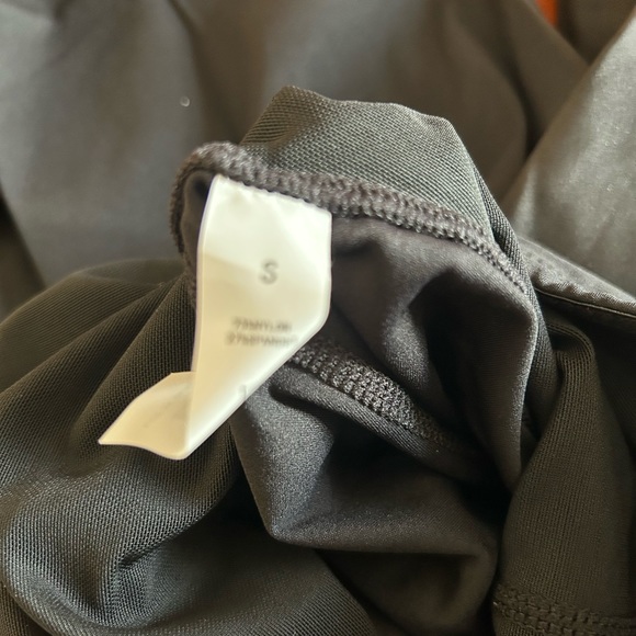 COMFORTLINE EXTRA HIGH WAIST SHAPER LEGGING SIZE S NWT - Picture 8 of 8